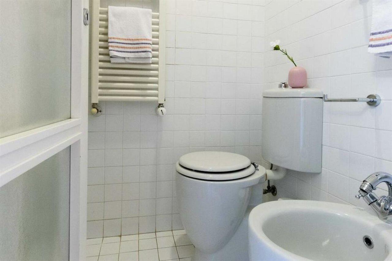 Altido Warm Apt For 4 In Porta Venezia Central Milan Milão Exterior foto