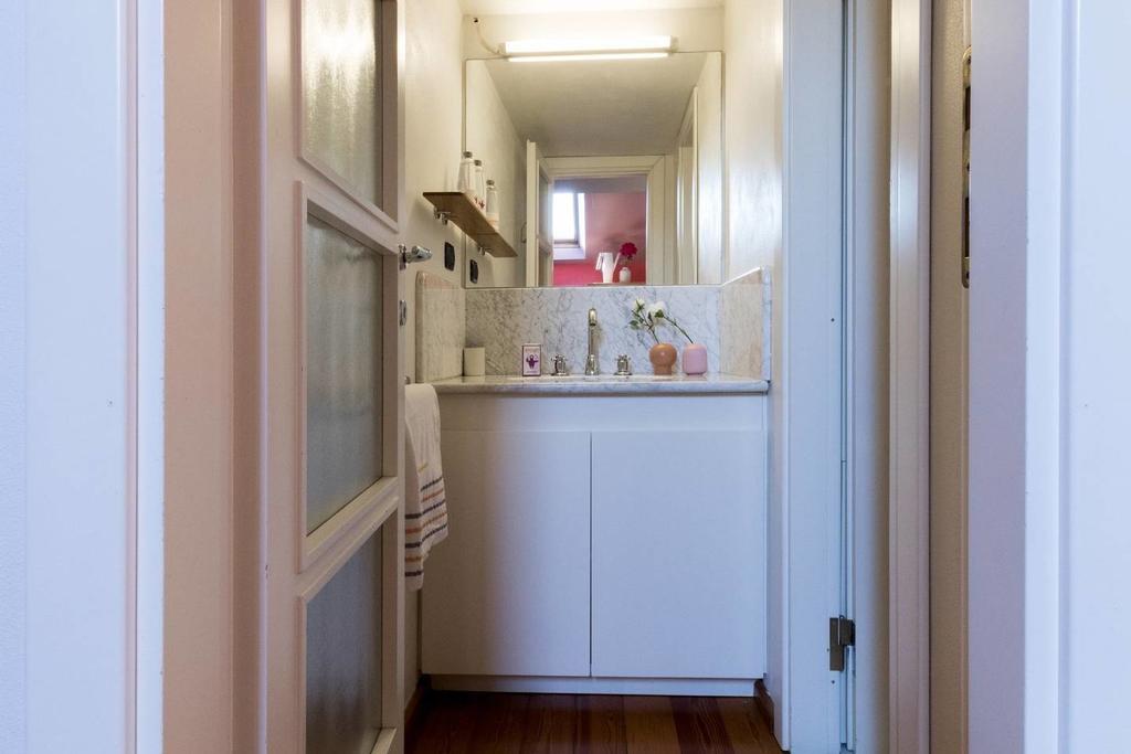 Altido Warm Apt For 4 In Porta Venezia Central Milan Milão Exterior foto
