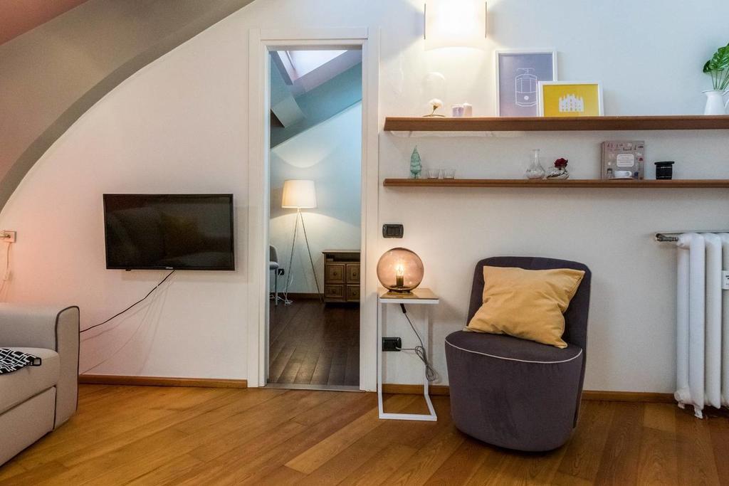 Altido Warm Apt For 4 In Porta Venezia Central Milan Milão Exterior foto