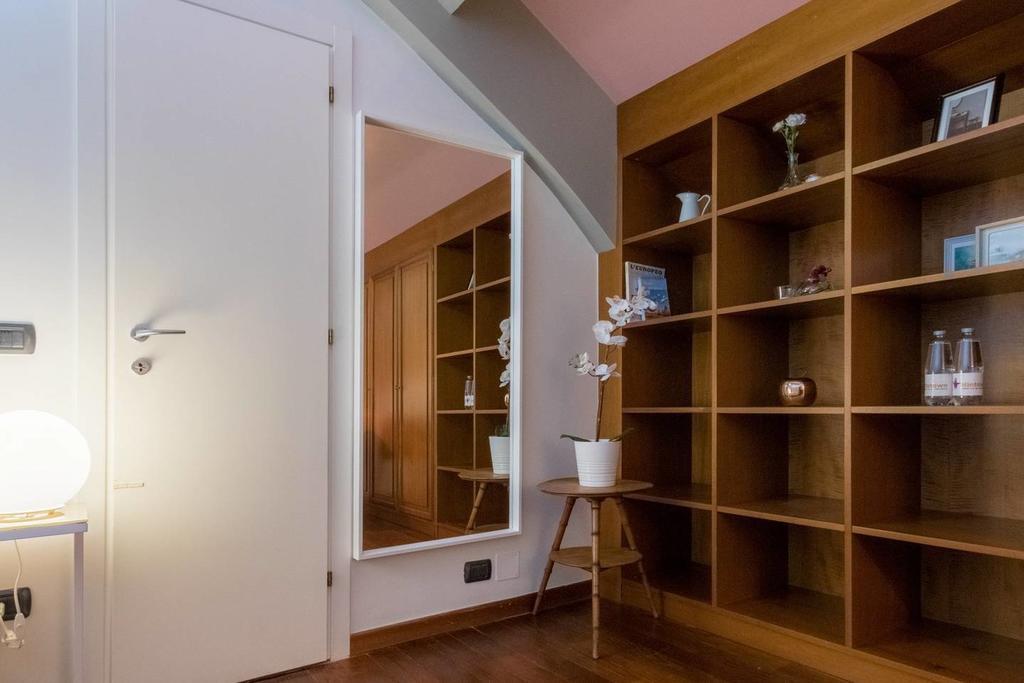 Altido Warm Apt For 4 In Porta Venezia Central Milan Milão Exterior foto
